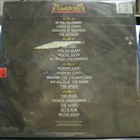 MAGNUM - ANTHOLOGY UK-85 M-/VG+ 2LP - pikkukuva 2