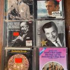 Cd-levyjä jazzia 42 kpl. - pikkukuva 3