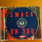 Smack on You CD. 1997 Amsterdamned Records - pikkukuva 2