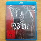 ABCs of Death 2 BLU-RAY - pikkukuva 1