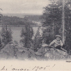 Kuhmoinen: Ruolahti - pikkukuva 1