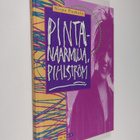 Sirpa Puskala : Pintanaarmuja, Pihlström - pikkukuva 1