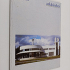 Arkkitehti 1/1986 - pikkukuva 1