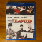 It Might Get Loud Blu-ray - pikkukuva 1