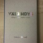Malcolm Gladwell - Välähdys (sid.) - pikkukuva 2