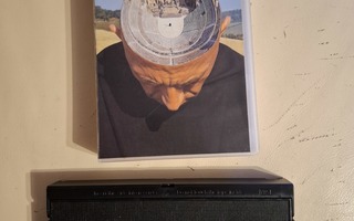 Dream Theater - 5 Years in a LiveTime
