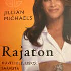 JILLIAN MICHAELS: RAJATON kuvittele, usko, saavuta - pikkukuva 1