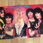WASP juliste ja Twisted Sister juliste - pikkukuva 2