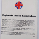 Ilmo Nuotio : Englannin kielen harjoituksia - pikkukuva 2