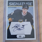 2021–22 Cardset Signature Atte Ohtamaa 69/125 - pikkukuva 1