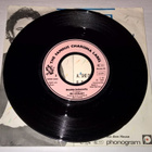 BILL LOVELADY SINGLE 7" 6000 444 - pikkukuva 4