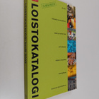 Loistokatalogi kevät 2003 - pikkukuva 1