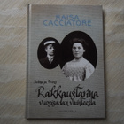 Rakkaustarina vuosisadan vaihteesta - Selma ja Frans - pikkukuva 1