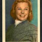 Keräilykuva - June Allyson Star E Bilder 105 - pikkukuva 1