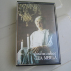 Eija Merilä - Joulurauhaa (C-kasetti) - pikkukuva 1