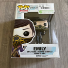 Emily figuuri Funko Pop - pikkukuva 1
