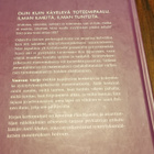 Vauvan varjo, kokemuksia synnytyksenjälk. masennuksesta - pikkukuva 3