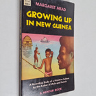 Margaret Mead : Growing up in New Guinea - pikkukuva 1