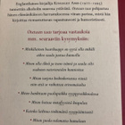 AMIS: OTETAAN TAAS - JUOMISEN NAUTINNOT - pikkukuva 2