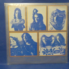 URIAH HEEP - LOOK AT YOURSELF EX-/VG+/VG+ 1ST UK PRESS LP - pikkukuva 2