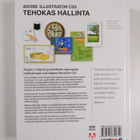 Veli-Pekka (kääntäjä) Ketola : Adobe Illustrator CS3 : te... - pikkukuva 2
