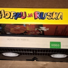 HOPPU JA RUSKA VHS ANIMAATIO PUHUTTU JA TEKSTITYS SUOMEKSI - pikkukuva 4