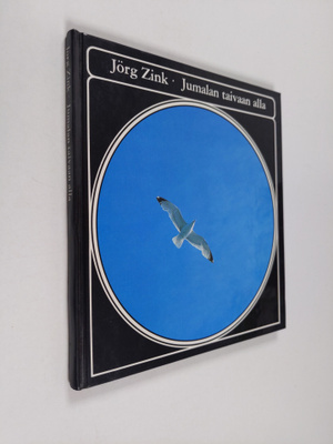 Jörg Zink : Jumalan taivaan alla