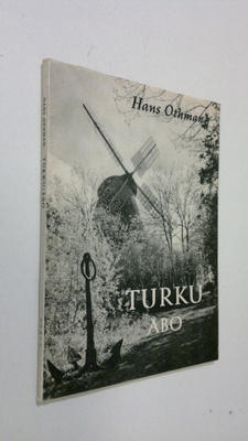 Hans Othman : Turku = Åbo
