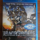 Transformers Revenge of the fallen blu-ray - pikkukuva 1