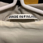 TIKLAS MIESTEN VINTEGE-TAKKI KOKO 54 (MADE IN FINLAND) - pikkukuva 3