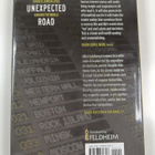 Hillel Goldberg : The Unexpected Road - Storied Jewish Li... - pikkukuva 2