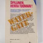 Charles W. Colson : Syyllinen, herra tuomari - pikkukuva 2