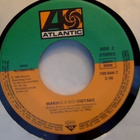 KID CREOLE AND THE COCONUTS : MY MALE CURIOSITY :VINYYLI  7" - pikkukuva 4