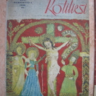 Kotiliesi N:o 7 1950 ja N:o 2 1957 - pikkukuva 3