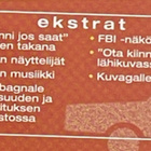 Ota kiinni jos saat (2002) Leonardo DiCaprio & Tom Hanks - pikkukuva 4