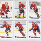 2022-23 Cardset Series 1 HIFK Team Set 12 korttia (1-12) - pikkukuva 1