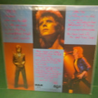DAVID BOWIE - PIN UPS EX/EX VERY RARE LP - pikkukuva 2