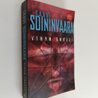 Taavi Soininvaara : Vihan enkeli - pikkukuva 1