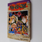 Kazuki Takahashi : Yu-gi-oh!, 16 - D.D.D! - pikkukuva 1