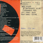 NEIL YOUNG:SUGAR MOUNTAIN LIVE AT CANTERBURY HOUSE 1968 CD+D - pikkukuva 2