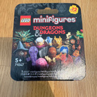 LEGO Minifigures 71047 Dungeons & Dragons® satunnainen - pikkukuva 1