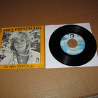 Eila Pienimäki 7" On Aina Toukokuu,PS v.1981 - pikkukuva 1