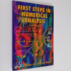 First steps in numerical analysis - pikkukuva 1