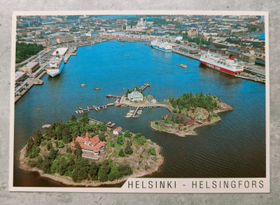 Helsinki