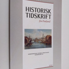 Historisk tidskrift för Finland 1/2019 - pikkukuva 1