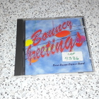 Bouncy Greetings Rose-Room-Dance-Band (CD) - pikkukuva 1