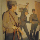 Joroinen, Joronlinna, Jatkosodan suomalaisia sotilaita,ei p. - pikkukuva 1