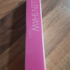 Allen Shaw Lip Gloss Liquid Lipstick / Huulipuna - pikkukuva 3