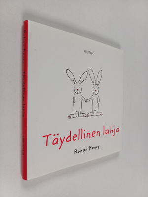 Rohan Henry : Täydellinen lahja