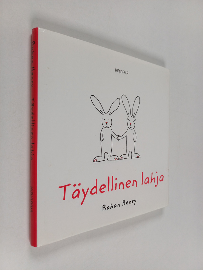 Rohan Henry : Täydellinen lahja